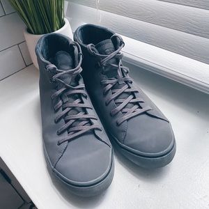 UGG Men’s Waterproof Sneakers